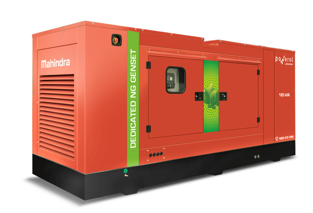 Mahindra Powerol Generator Price in Ranchi (Jharkhand) – Complete 2026 Buying Guide -Sharda Diesels